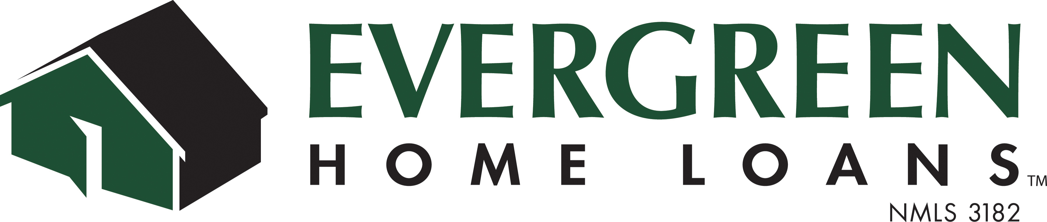 Evergreen Home Loans     NMLS #611765