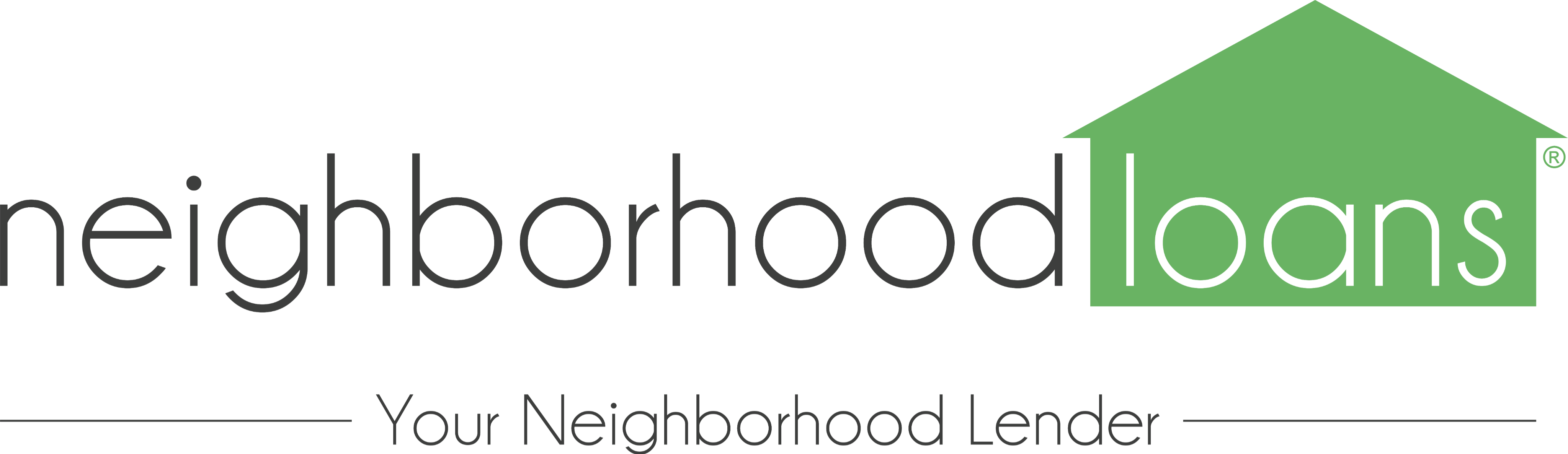 Neighborhood Loans    NMLS#379473